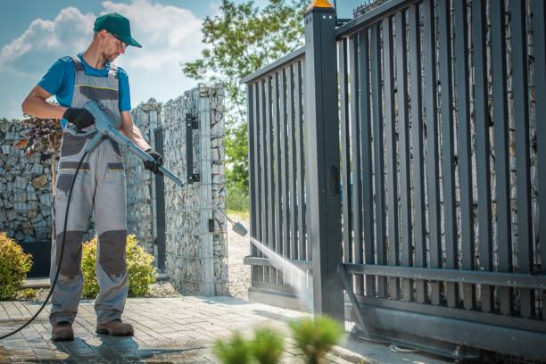 Historic Building Restoration in Kettle Falls, WA